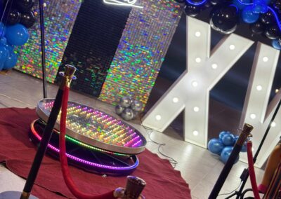 cabina 360